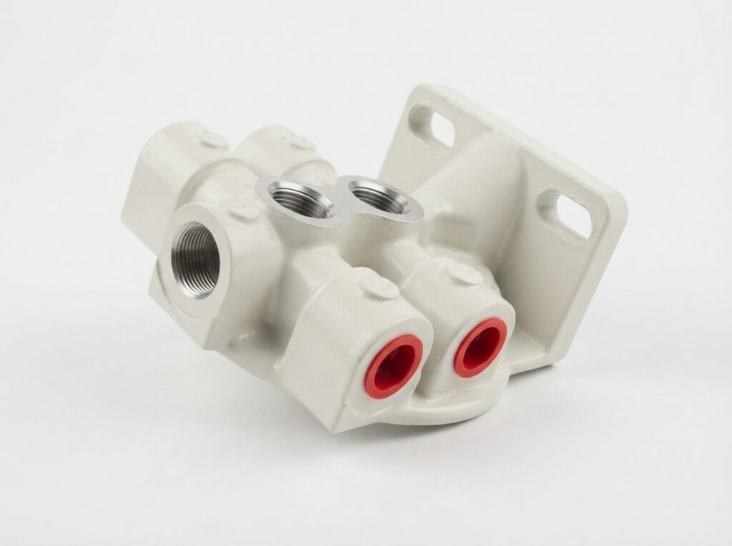Racor RK21411 Head-660R-RAC-Series