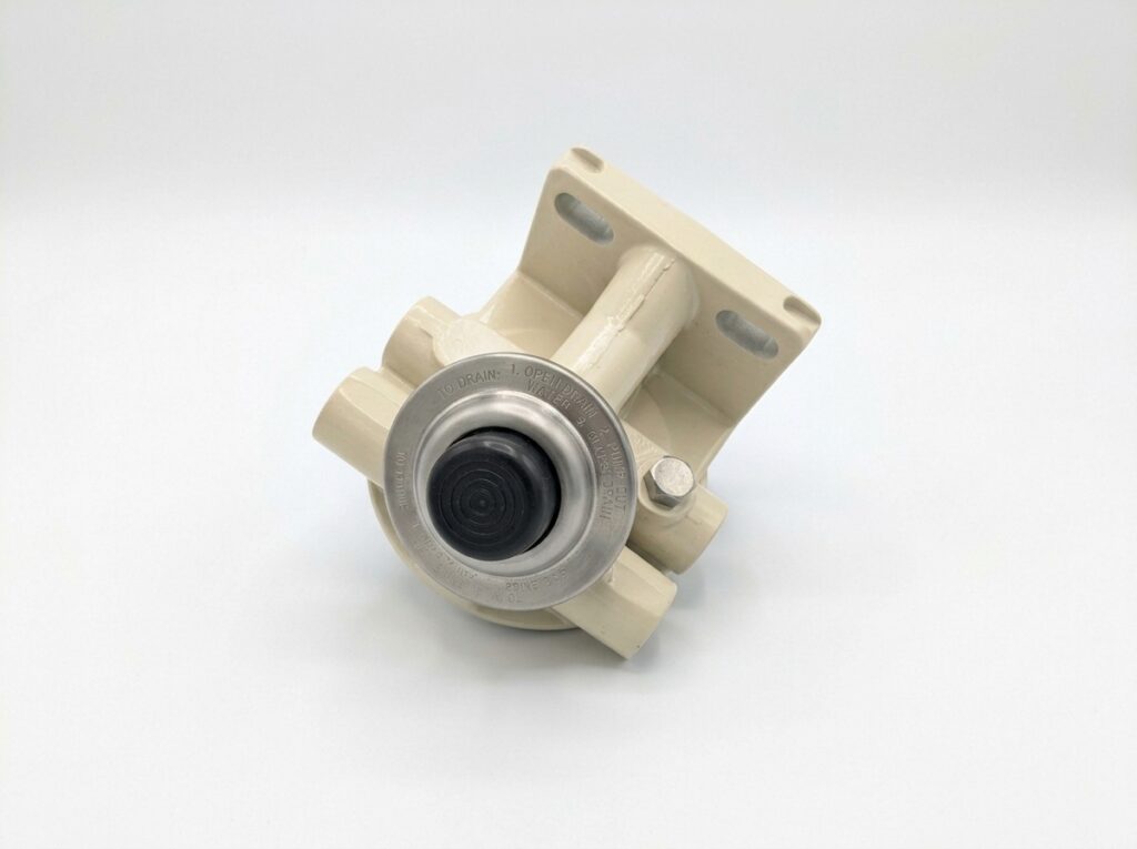 Racor RK22270 Kit Head Assembly-4120MAM Series