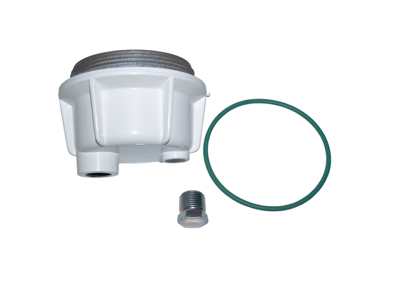 Racor RK30473-02 Metal Bowl