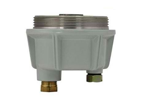 Racor RK30473 Metallschüssel