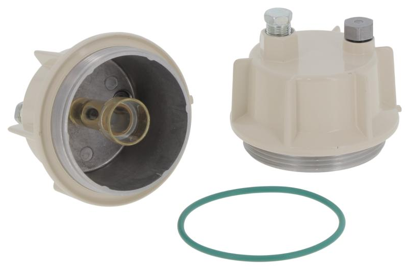 Racor RK30495 Metallschüssel