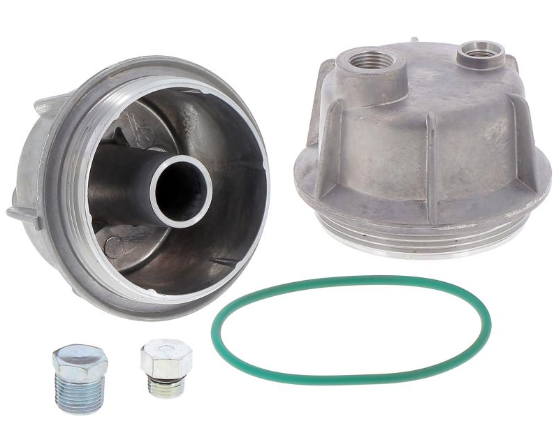 Racor RK30745 Metallschüssel