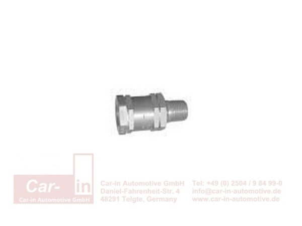 Racor RK30770 Terugslagklep-3/8"NPTF