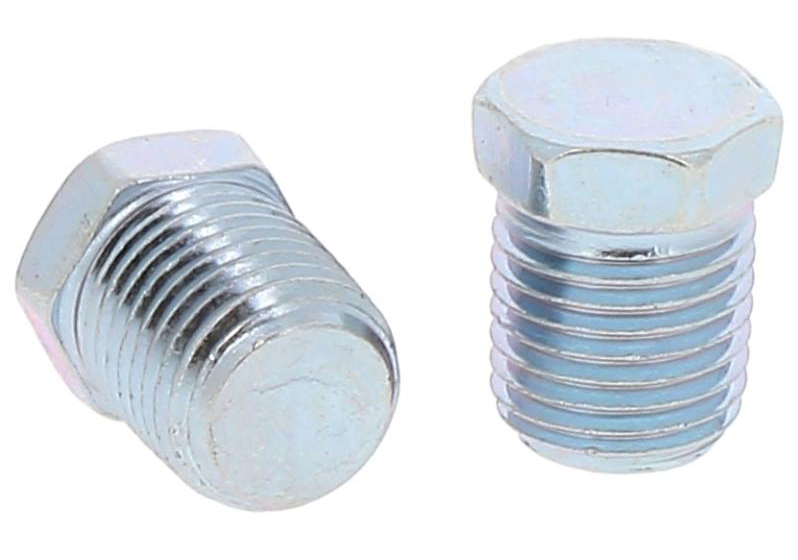 Racor RK30817 Tappo porta-1/4" NPT