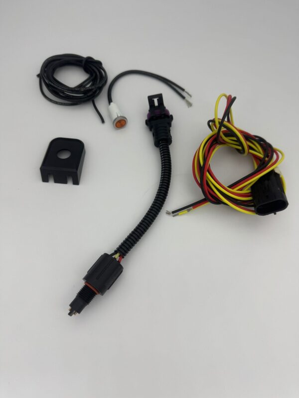 Kit de capteur d'eau dans le carburant Racor RK30880E