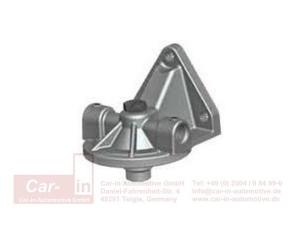 Racor RK31547 Kopmontage-3250R