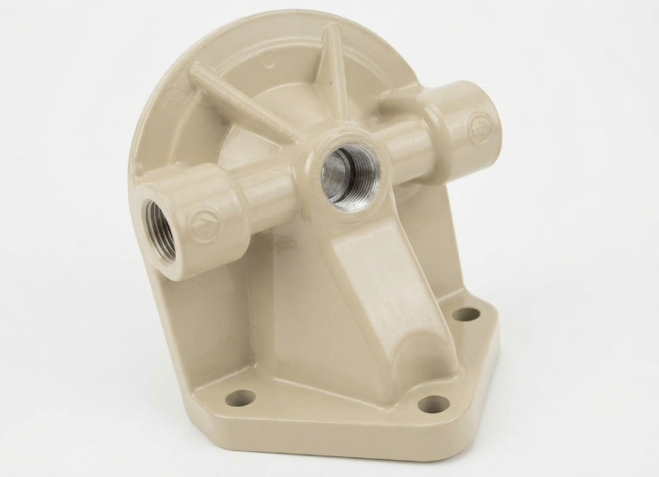 Gruppo testa Racor RK31547-3250R