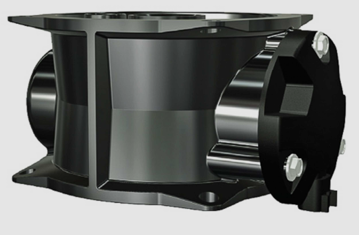Pompa di adescamento Racor RKP1912 12 Volt