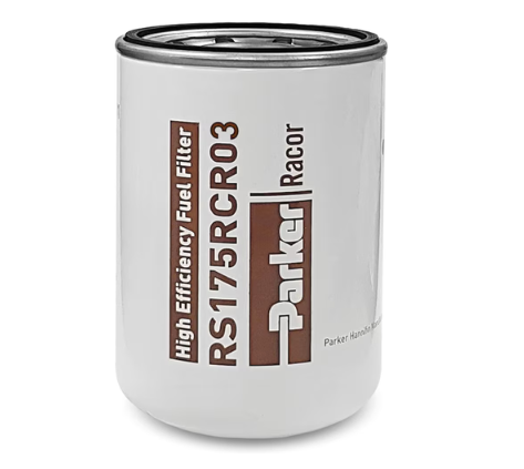 Filtro secondario Racor RS175RCR03