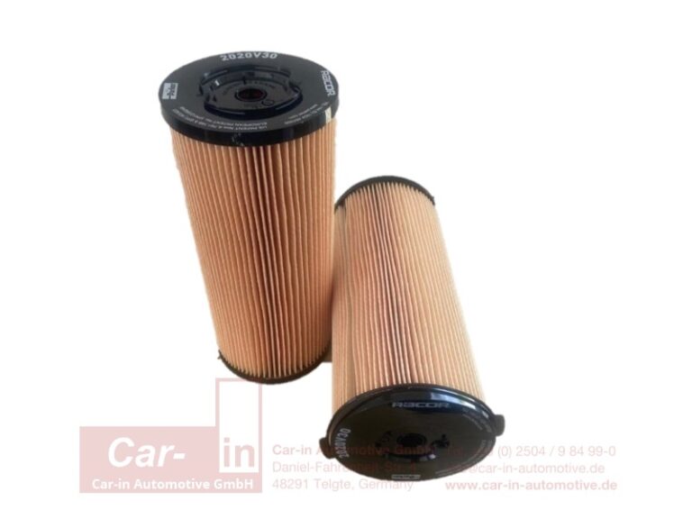 Racor 2020V30 Element (30 Micron With Seals) – Racor Shop