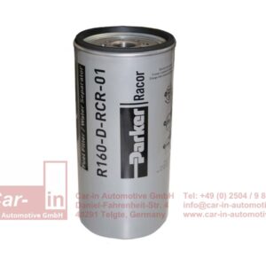 Filtro giratorio Racor R160DRCR01 de 10 micrones