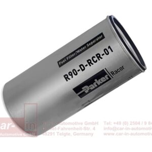 Racor R90DRCR01 Spin-on 10 Micron Nitrile