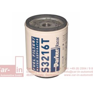 Racor S3216T Spin-on Element