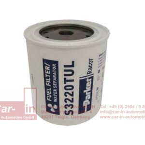 Racor S3220TUL UL Spin-on Element