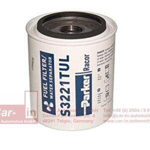 Racor S3221TUL UL Spin-on Element