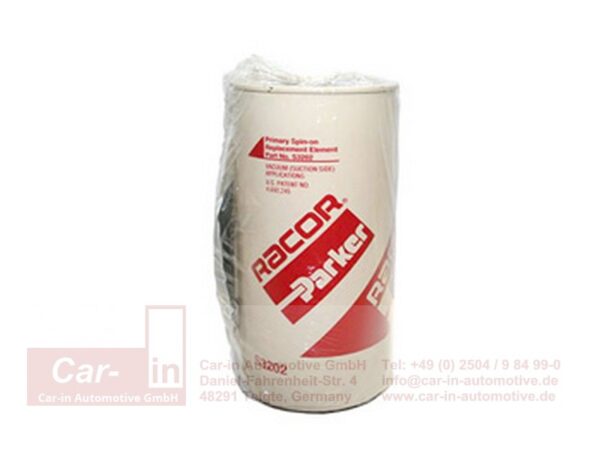 Elemento giratorio Racor S3202