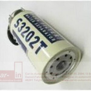 Racor S3202T Aufschraubelement