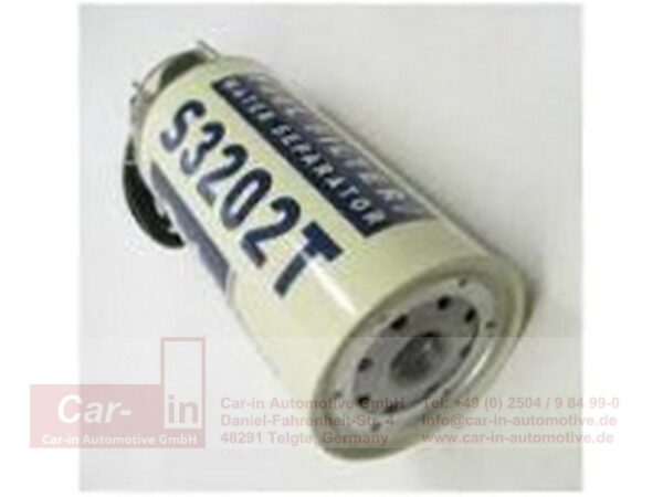 Elemento giratorio Racor S3202T