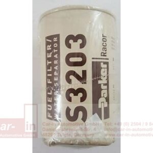 Racor S3203 Aufschraubelement