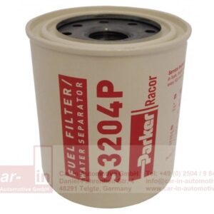 Racor S3204P Aufschraubelement