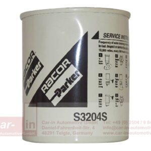 Racor S3204S Aufschraubelement