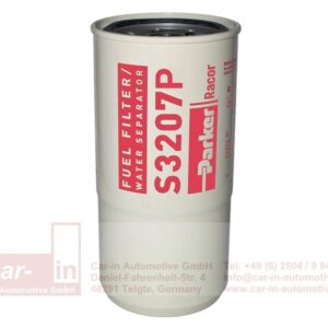 Racor S3207P Aquabloc Spin-on Element