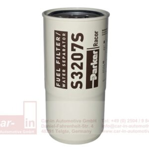 Racor S3207S Aquabloc Spin-on Element