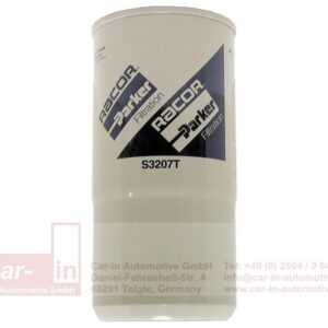 Racor S3207T Aquabloc Spin-on Element