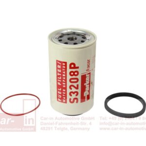 Racor S3208P Spin-on Element