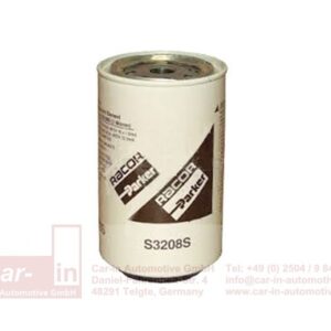 Racor S3208S Spin-on Element