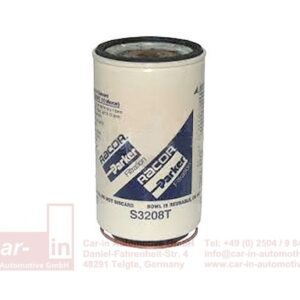 Racor S3208T Spin-on Element