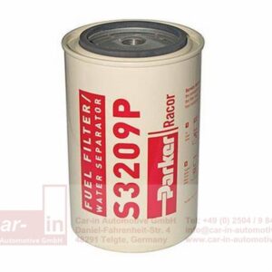 Racor S3209P Spin-on Element