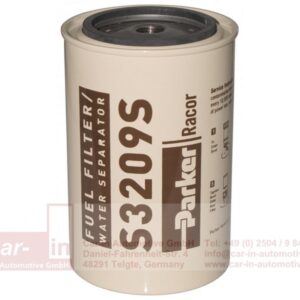 Racor S3209S Spin-on Element