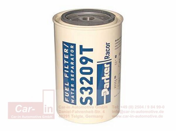 Elemento giratorio Racor S3209T