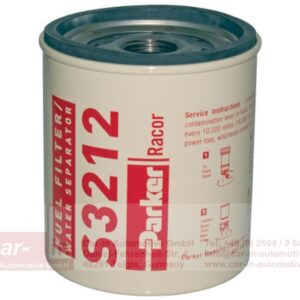 Racor S3212 Spin-on Element