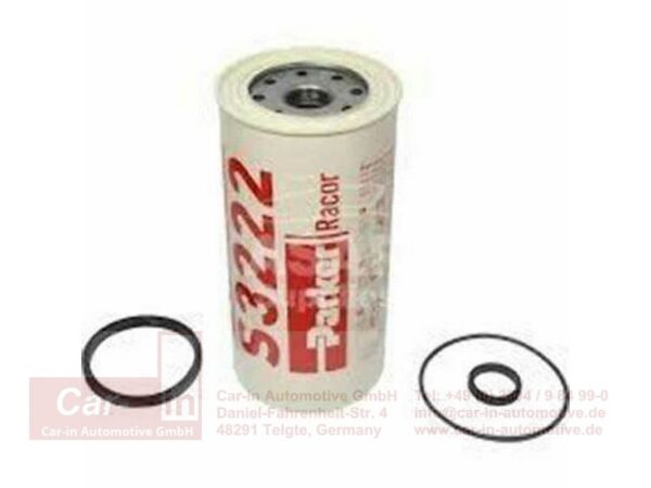 Racor S3222 Aufschraubelement