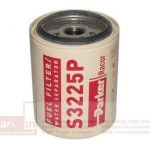 Racor S3225P Spin-on Element