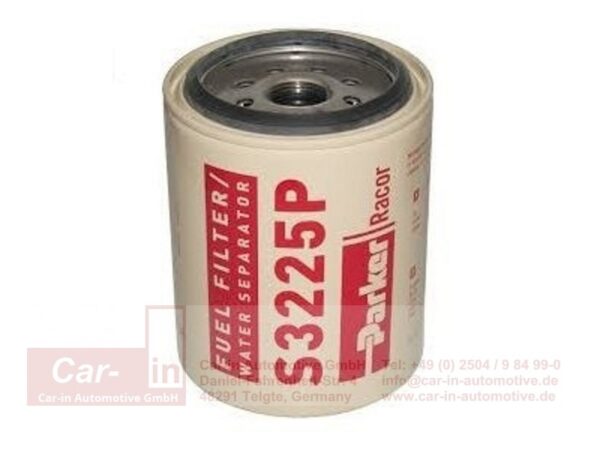 Racor S3225P Aufschraubelement