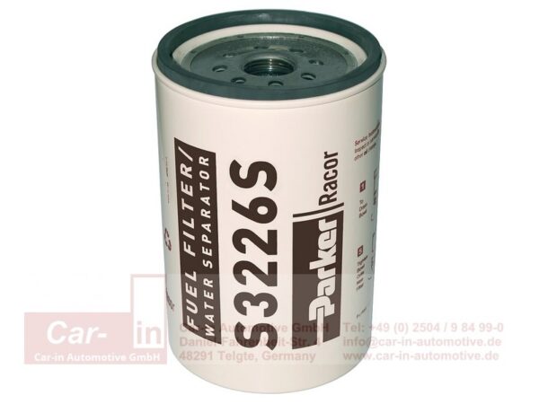 Racor S3226S Aquabloc Aufschraubelement