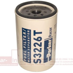 Racor S3226T Aquabloc Spin-on Element