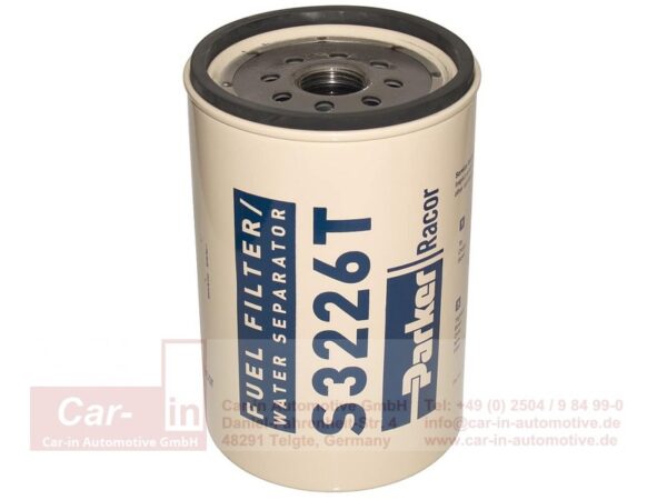 Racor S3226T Aquabloc Aufschraubelement