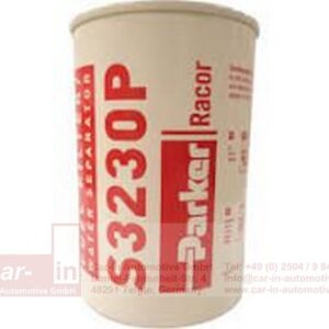 Racor S3230P Spin-on Element