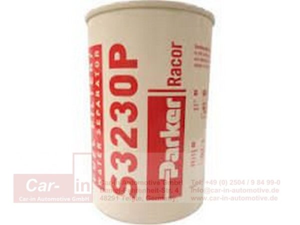 Racor S3230P Aufschraubelement