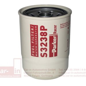 Racor S3238P Aquabloc Spin-on Element