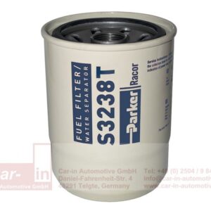 Racor S3238 Aquabloc Spin-on Element