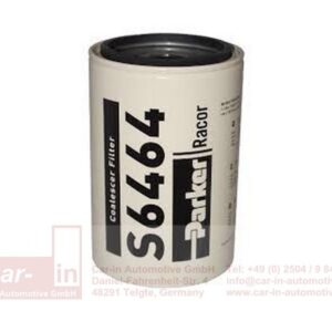 Racor S6464 Spin-on Element