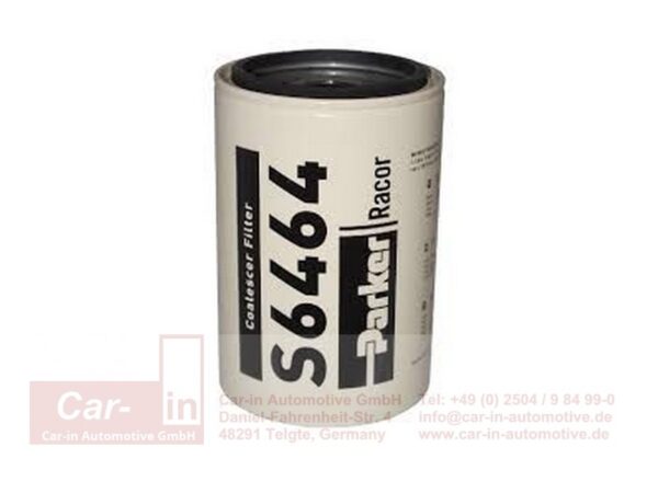 Elemento giratorio Racor S6464