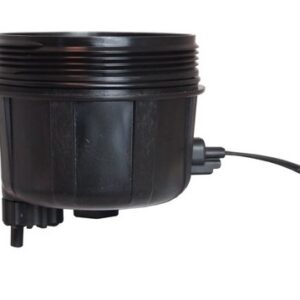 Ciotola di ricambio Racor RK58010