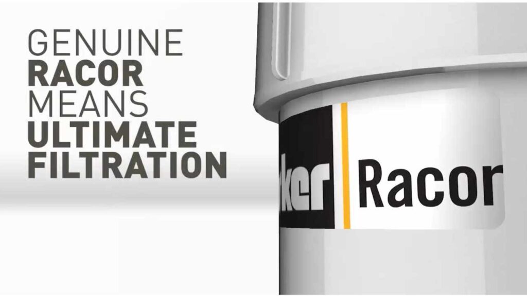 Racor P510MAM Fuel Polishing Filter Racor Shop Germany