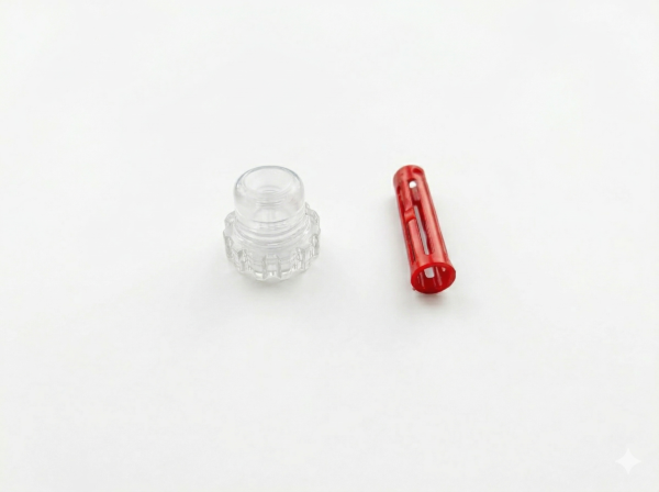 Racor CCV55081 Bypass Indicator for CCV-series